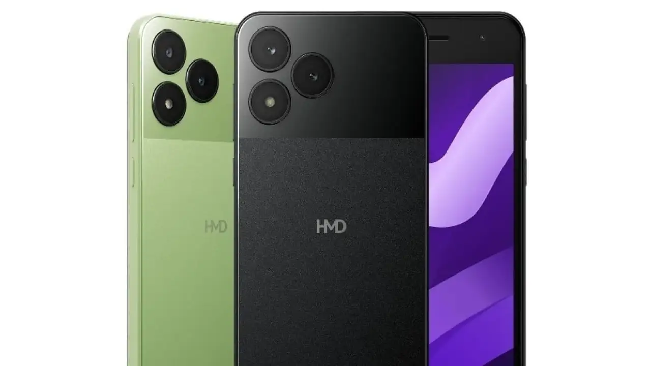 إطلاق جهاز HMD Asha 305 في الفلبين بسعر 3990 بيزو